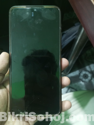 Samsung galaxy M 02